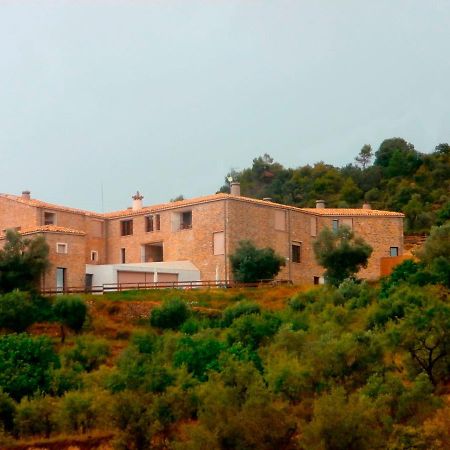Hotel Casa Fumanal Хуеска Екстериор снимка