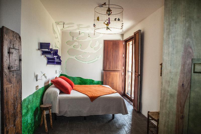 Hotel Casa Fumanal Хуеска Екстериор снимка