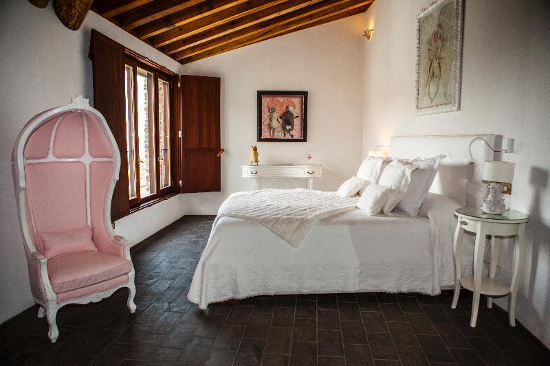 Hotel Casa Fumanal Хуеска Екстериор снимка