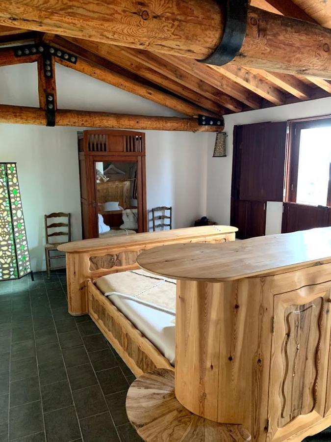 Hotel Casa Fumanal Хуеска Екстериор снимка