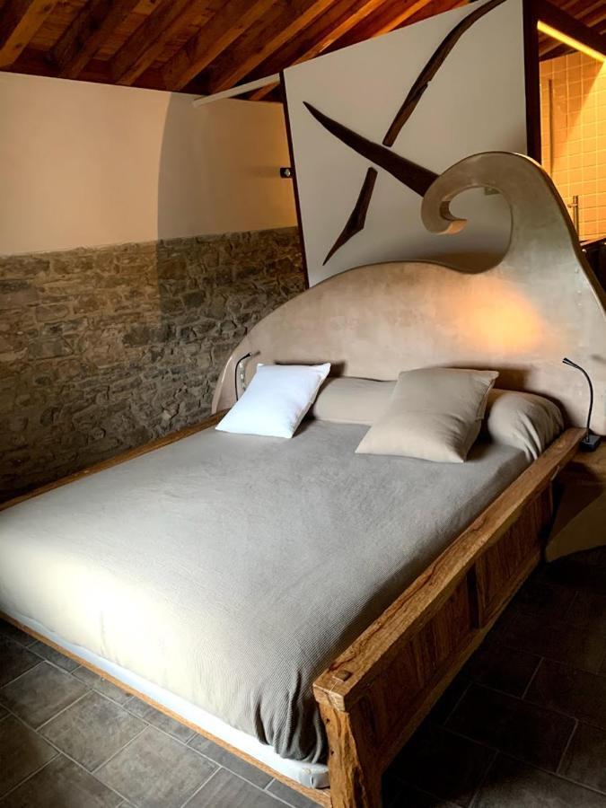 Hotel Casa Fumanal Хуеска Екстериор снимка