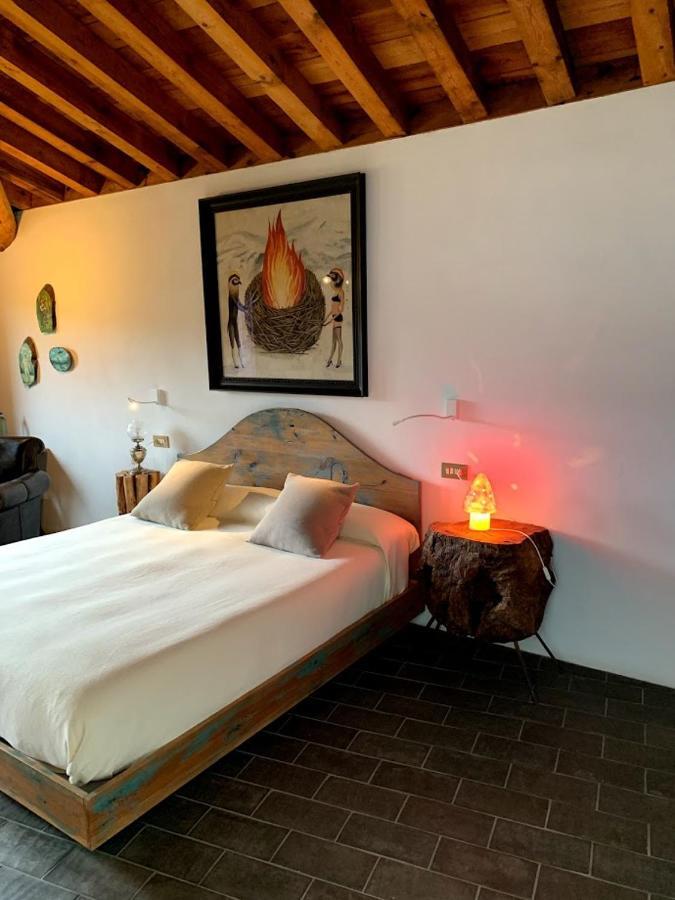 Hotel Casa Fumanal Хуеска Екстериор снимка
