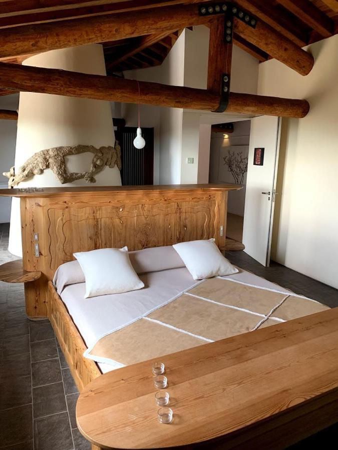 Hotel Casa Fumanal Хуеска Екстериор снимка
