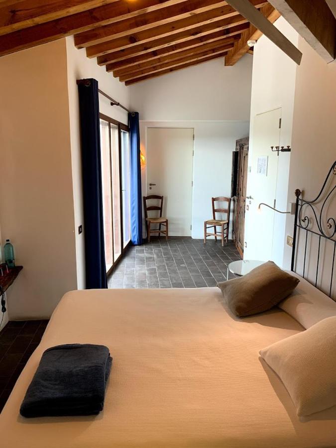 Hotel Casa Fumanal Хуеска Екстериор снимка