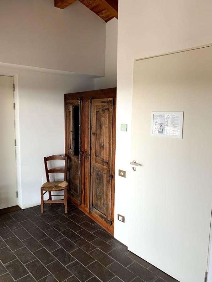 Hotel Casa Fumanal Хуеска Екстериор снимка