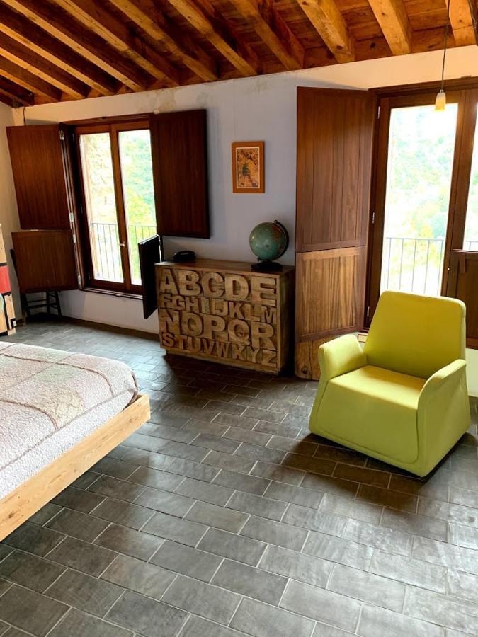 Hotel Casa Fumanal Хуеска Екстериор снимка