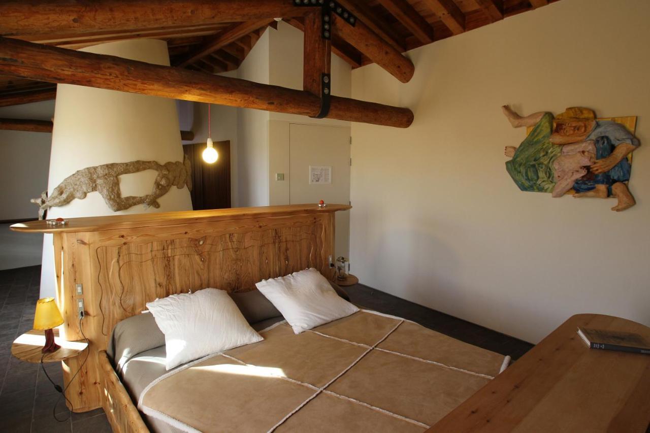 Hotel Casa Fumanal Хуеска Екстериор снимка