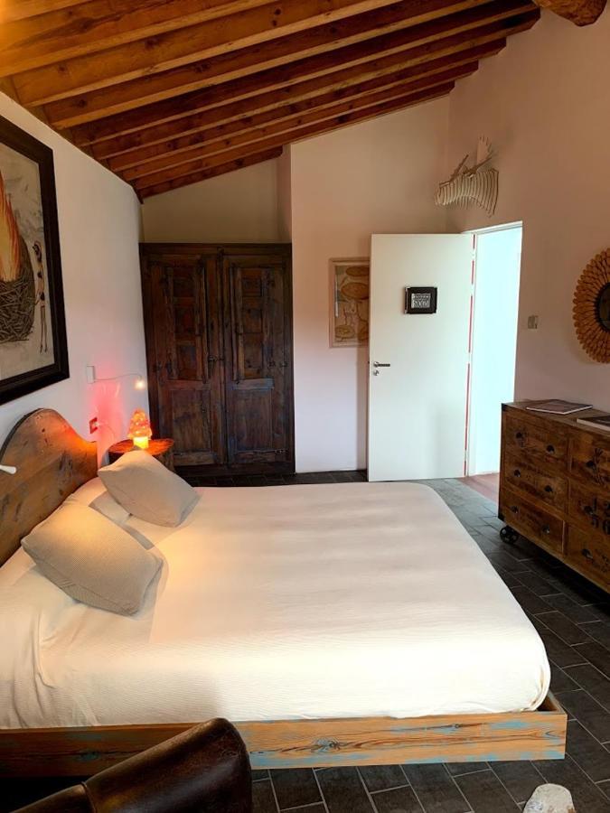 Hotel Casa Fumanal Хуеска Екстериор снимка