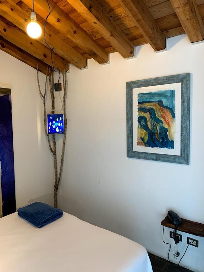 Hotel Casa Fumanal Хуеска Екстериор снимка