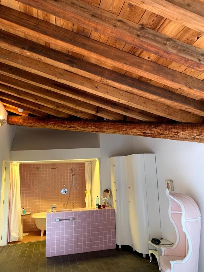 Hotel Casa Fumanal Хуеска Екстериор снимка