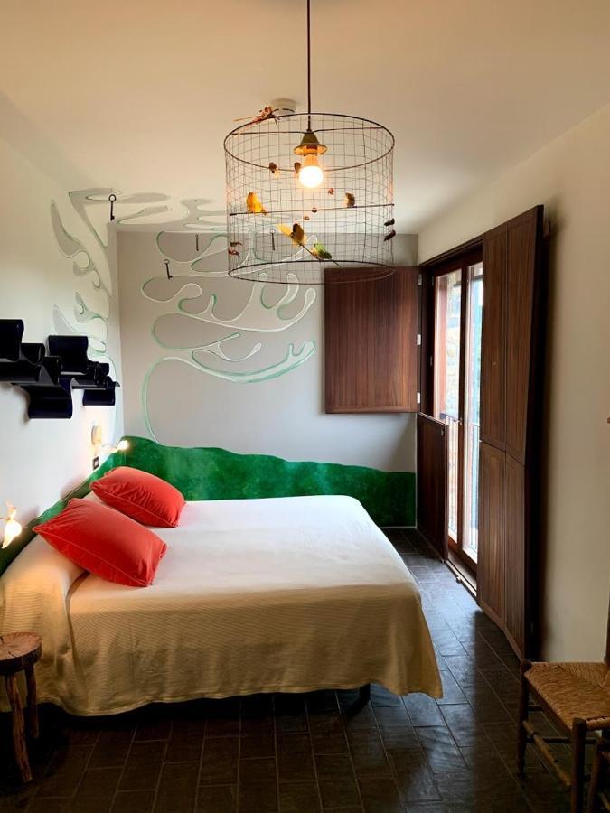 Hotel Casa Fumanal Хуеска Екстериор снимка