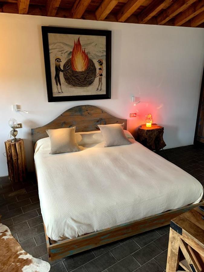 Hotel Casa Fumanal Хуеска Екстериор снимка