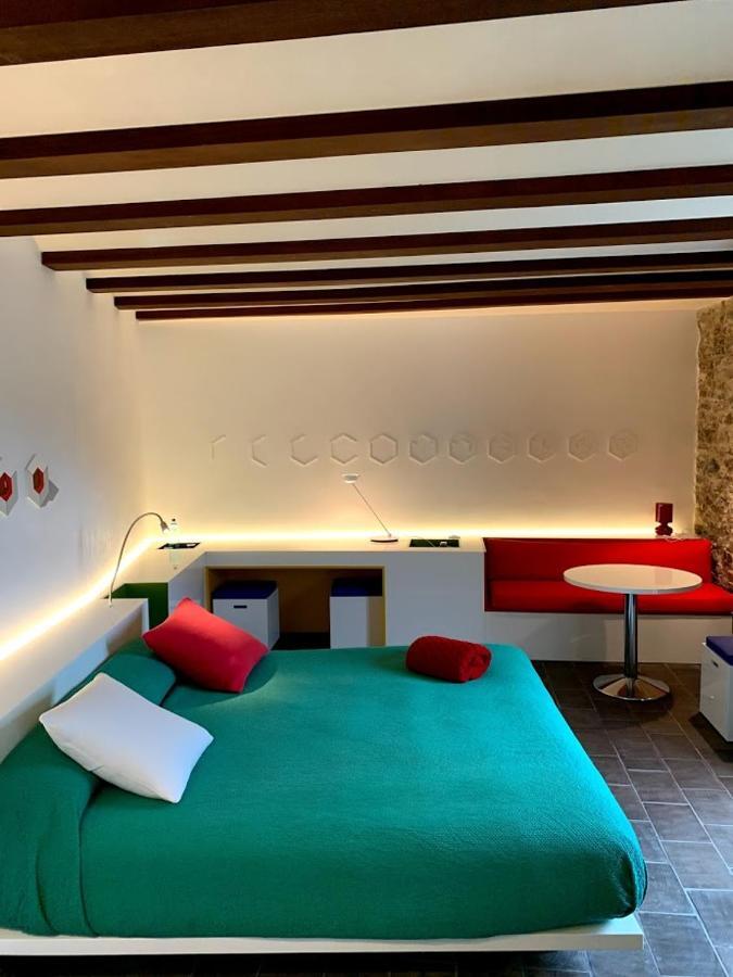 Hotel Casa Fumanal Хуеска Екстериор снимка