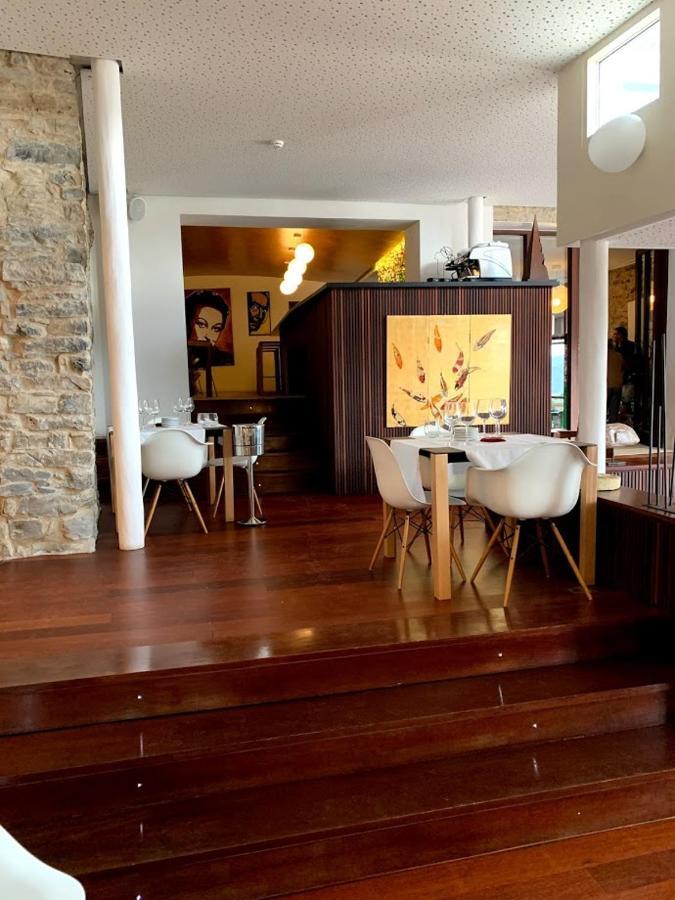Hotel Casa Fumanal Хуеска Екстериор снимка