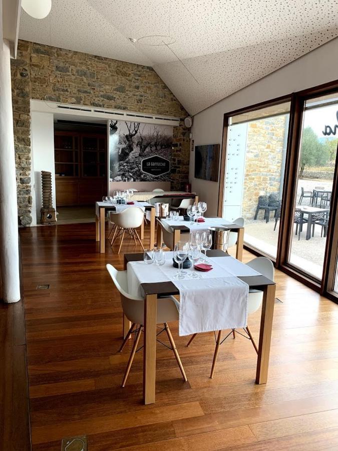Hotel Casa Fumanal Хуеска Екстериор снимка