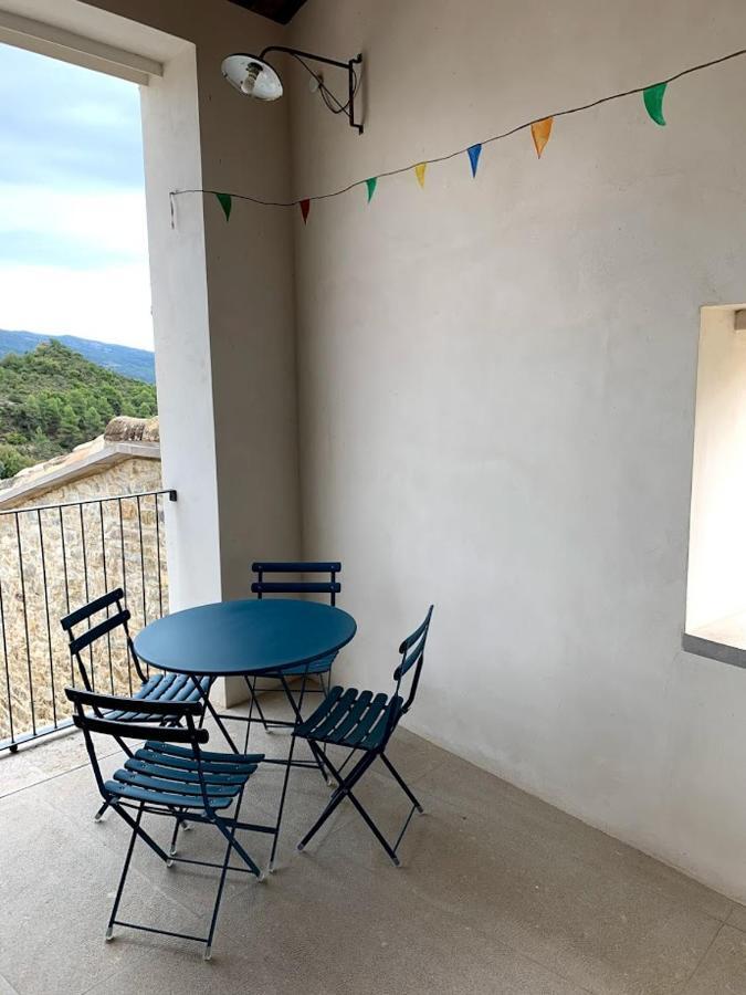 Hotel Casa Fumanal Хуеска Екстериор снимка