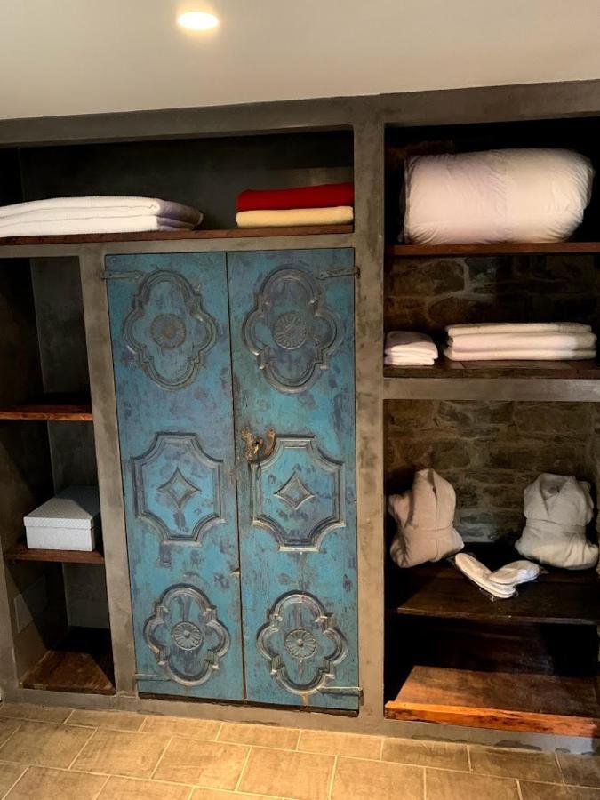 Hotel Casa Fumanal Хуеска Екстериор снимка