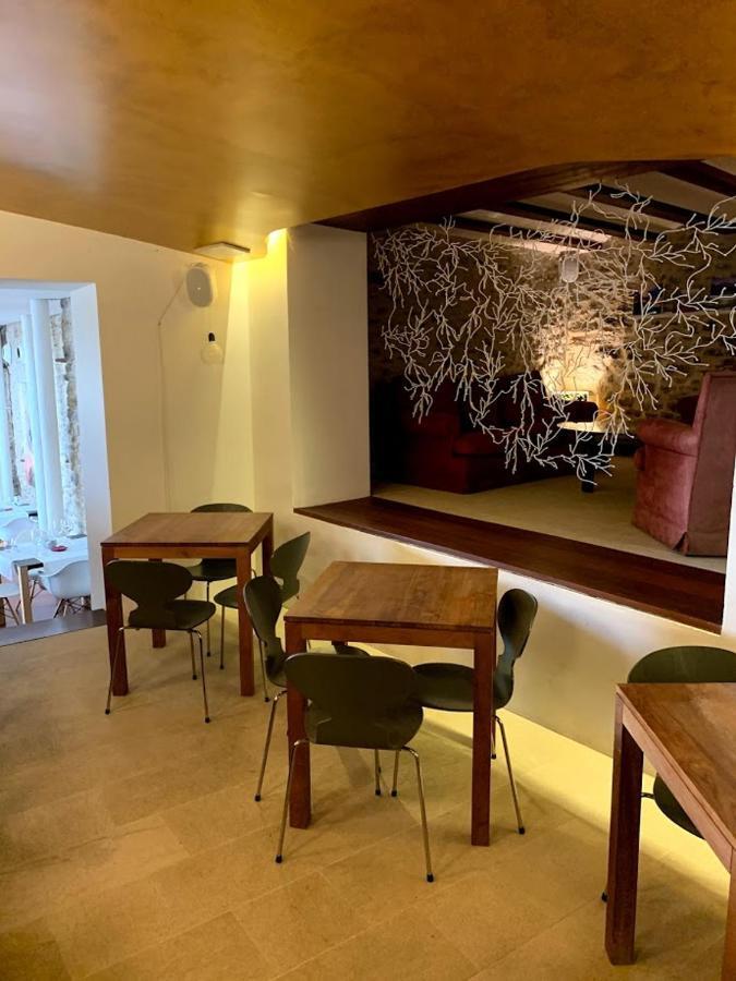 Hotel Casa Fumanal Хуеска Екстериор снимка