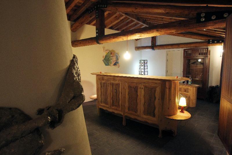 Hotel Casa Fumanal Хуеска Екстериор снимка